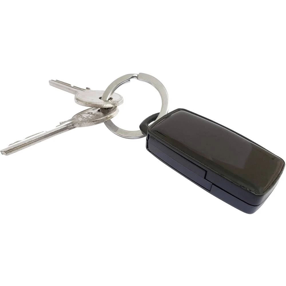 SOLUTIONS2GO tražilo ključeva crna slika