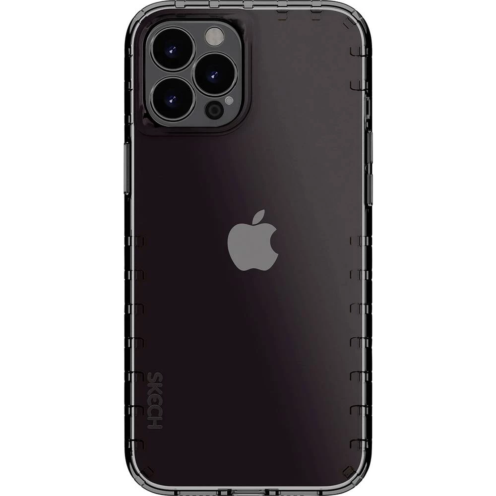 Skech  Echo Case  stražnji poklopac za mobilni telefon  Apple  iPhone 13 Pro  oniks (prozirna) slika