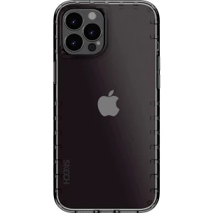 Skech  Echo Case  stražnji poklopac za mobilni telefon  Apple  iPhone 13 Pro  oniks (prozirna) slika