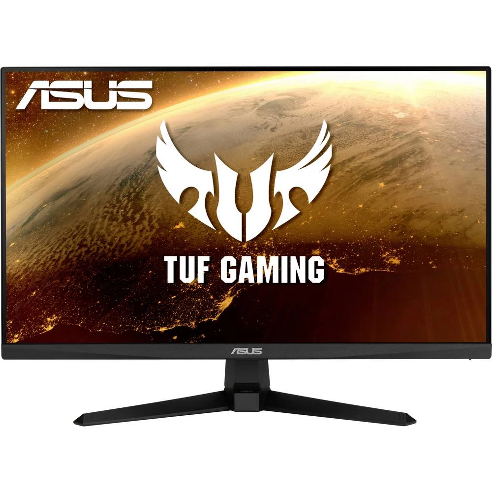 Asus TUF GAMING VG249Q1A led zaslon 60.5 cm (23.8 palac) Energetska učinkovitost 2021 F (A - G) 1920 x 1080 piksel Full slika