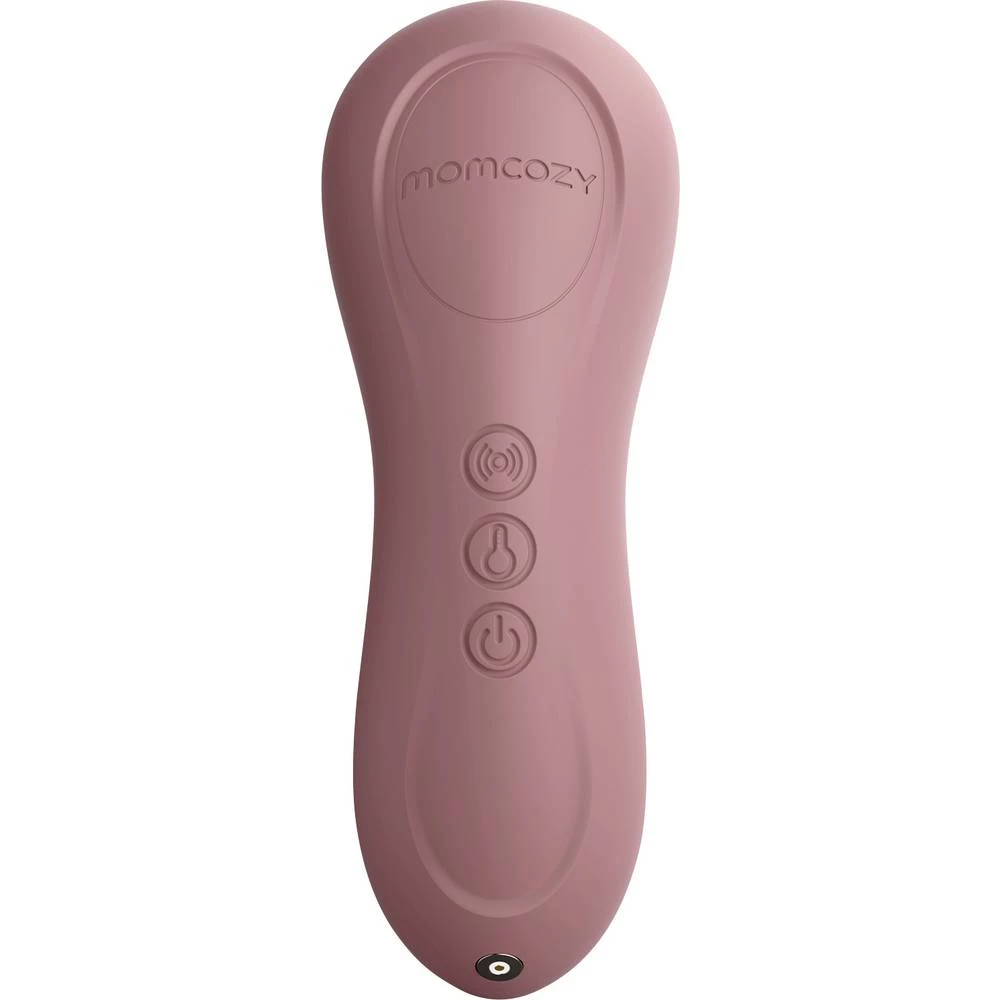 momcozy Rolling Lactation Massager LM012-CV00BA-B slika
