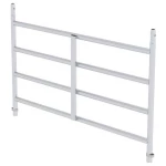 MUNK Günzburger Steigtechnik 027951 okvir za naticanje 1 St.