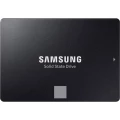 Samsung 870 EVO 250 GB unutarnji SATA SSD 6.35 cm (2.5 ") SATA 6 Gb/s maloprodaja MZ-77E250B/EU slika