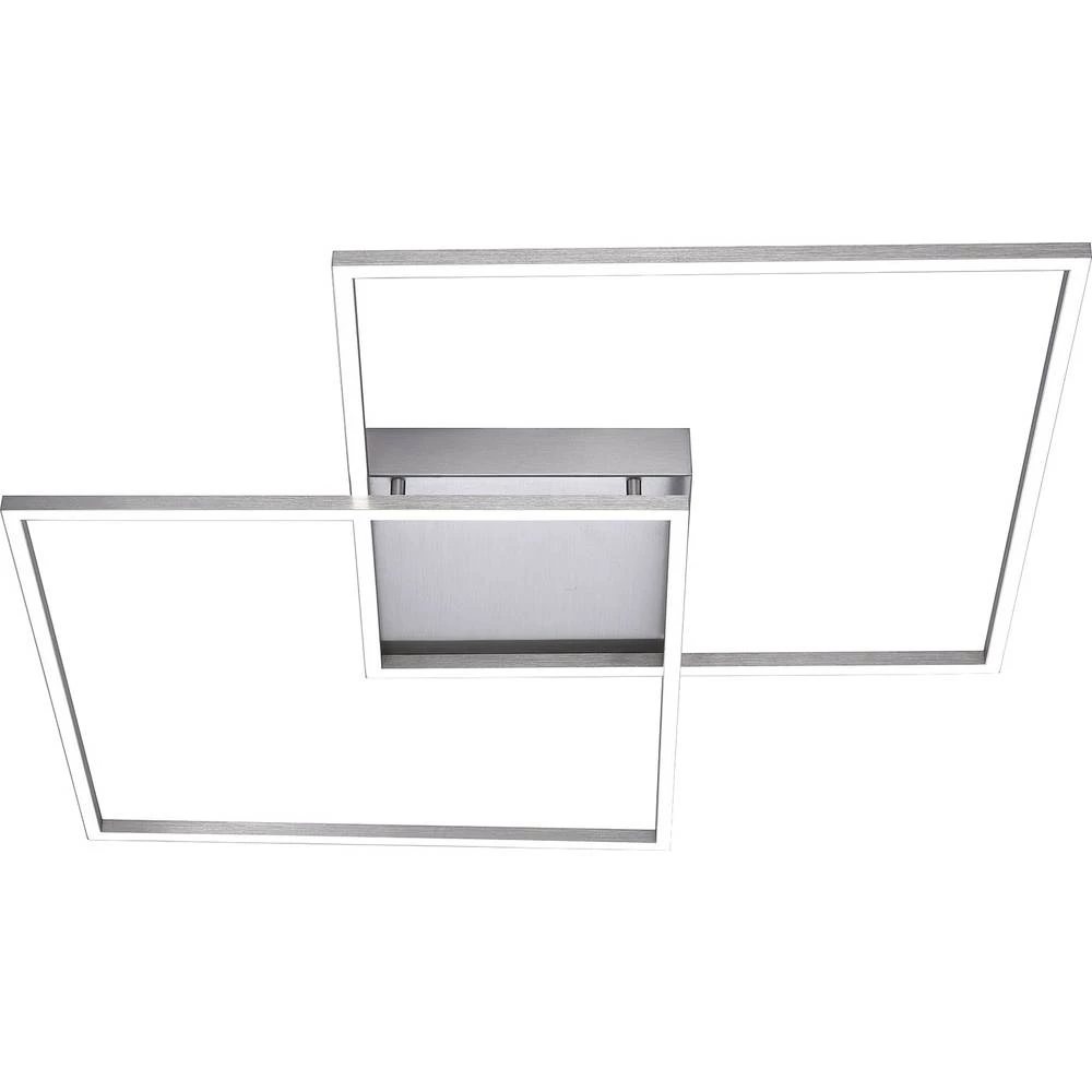 Paul Neuhaus Q® LED stropna i zidna svjetiljka Q®-Inigo LED fiksno ugrađena 42 W<br slika