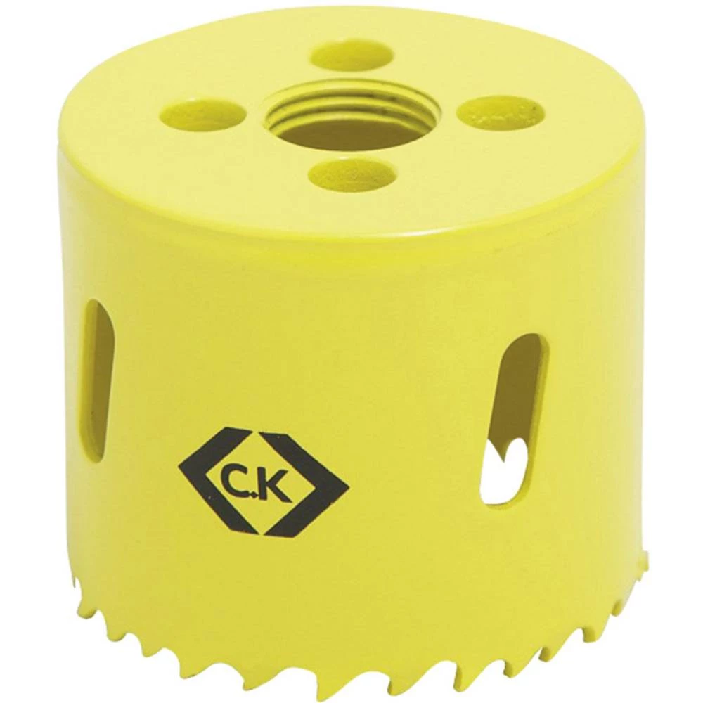 C.K 424014 krunska pila 44 mm 1 kom. slika