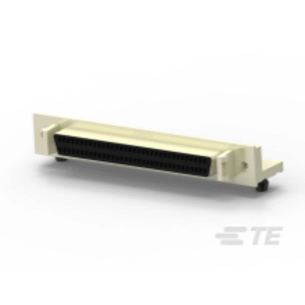 TE Connectivity AMPLIMITE .050 Series Right Angle PWBAMPLIMITE .050 Series Right Angle PWB 5787083-7 AMP slika