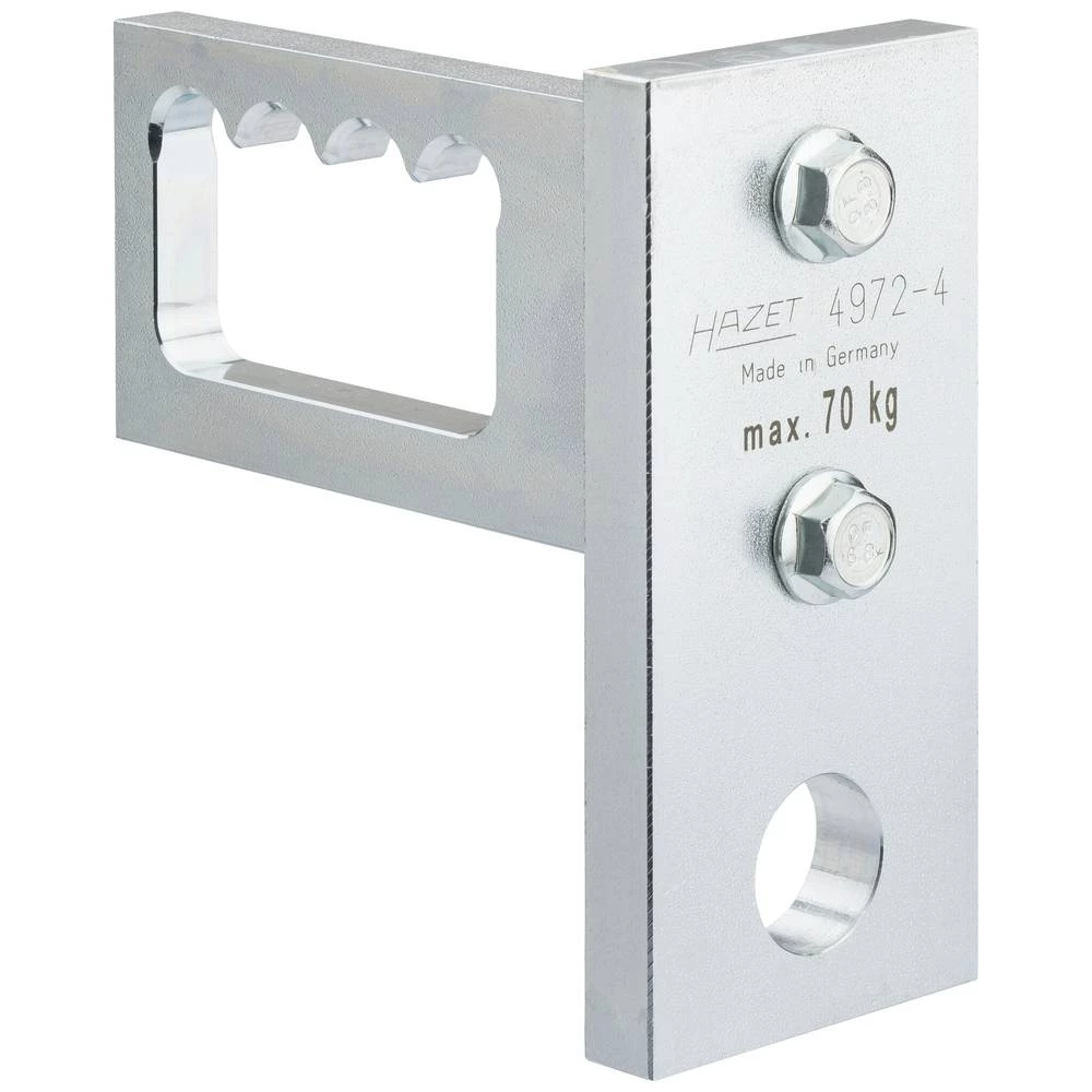 Držač glavčine kotača 4972-4 Hazet 4972-4 slika