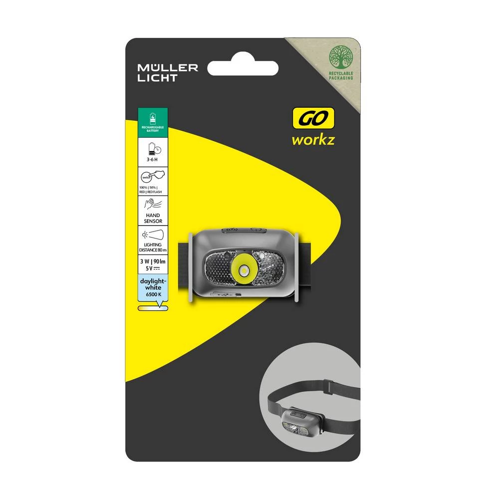 Conrad Product Image