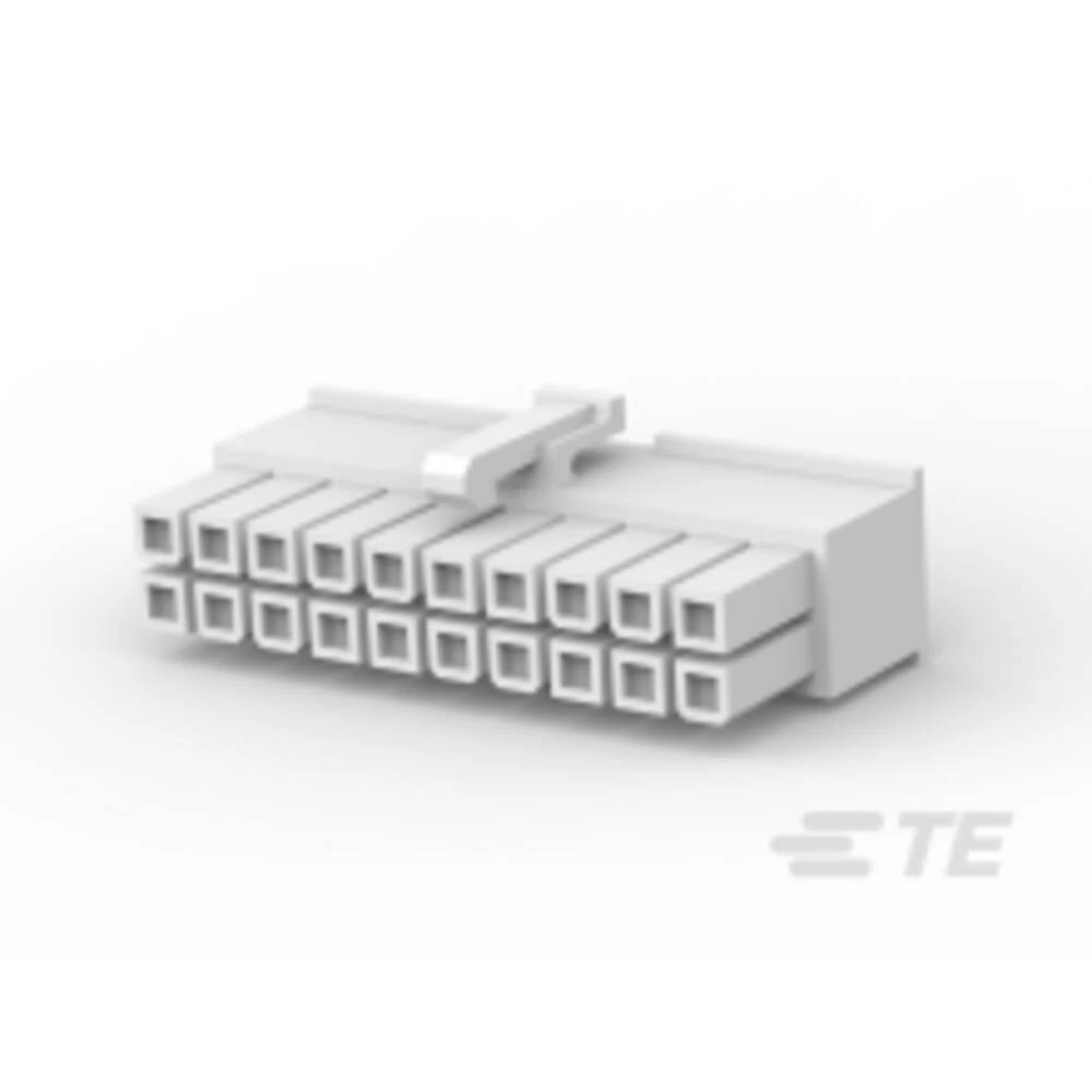 TE Connectivity VAL-U-LOKVAL-U-LOK 2-794954-0 AMP slika