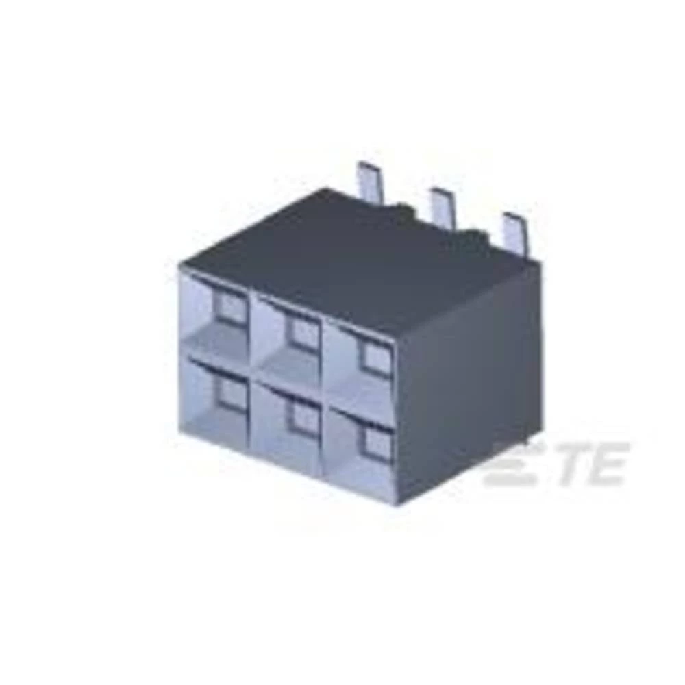 TE Connectivity     147105-3 1 St. Tape on Full reel slika