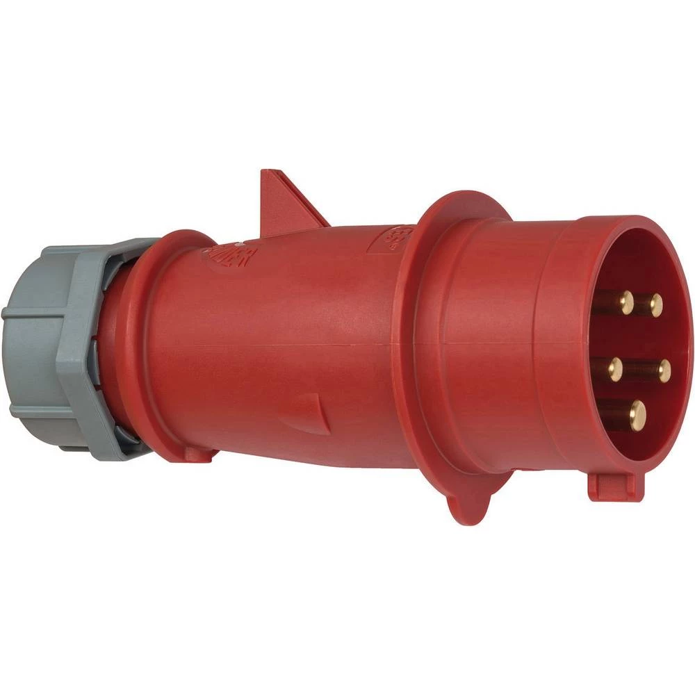 Brennenstuhl 1081320 CEE fazni pretvarač 32 A 5-polni 400 V slika