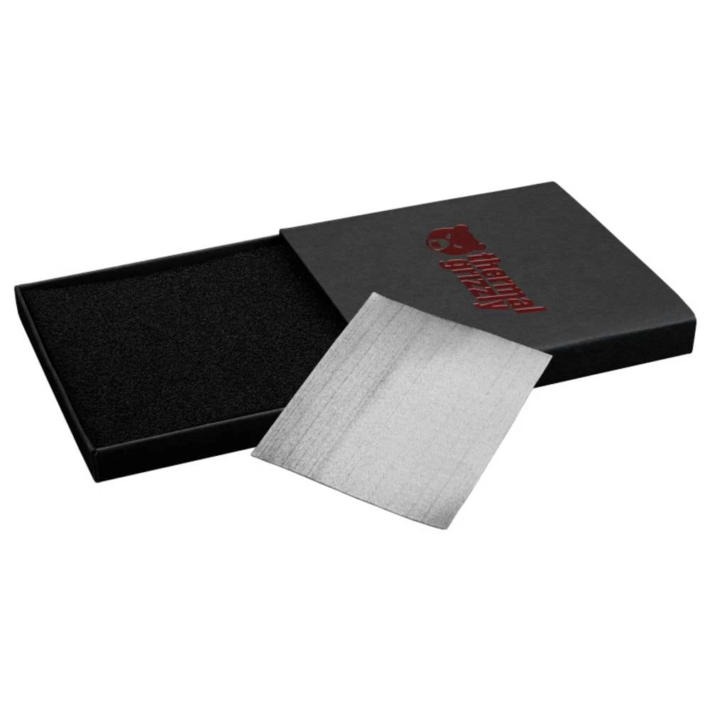 Thermal Grizzly Kryosheet toplinski jastučić (Š x D) 68 mm x 51 mm slika