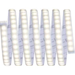 MaxLED 1000 LED traka podesiva bijela jednostruka traka 2,5 m IP44 27 W 1020 lm/m 108 LEDs/m podesiva bijela Paulmann  70533 led traka   24 V 2.5 m toplo bijela