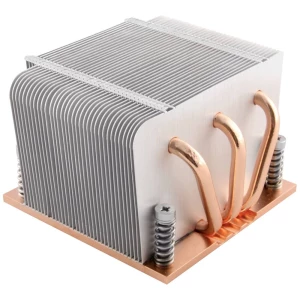 Inter-Tech K-618 CPU hladnjak sa ventilatorom slika