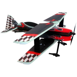 RC Factory Revo P3 Combo RC model motornog zrakoplova Komplet za sastavljanje 940 mm slika