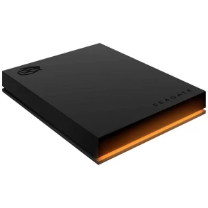Seagate FireCuda® Gaming HDD 1 TB vanjski tvrdi disk 6,35 cm (2,5 inča) USB 3.2 gen. 1 (USB 3.0) crna, RGB STKL1000400 slika
