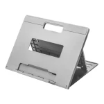 Kensington SmartFit® Easy Riser™ Go stalak za prijenosno računalo podesiv po visini
