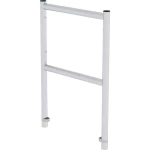 Günzburger Steigtechnik 27255 Okvir za ograde 0,75 m za sklapanje skela 1 St.