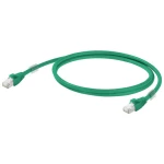 <br>  <br>  Weidmüller<br>  <br>  1251590300<br>  <br>  RJ45<br>  <br>  mrežni kabeli, patch kabeli<br>  <br>  cat 6a<br>  <br>  S/FTP<br>  <br>  30.00 m<br>  <br>  zelena<br>  <br>  vatrosta