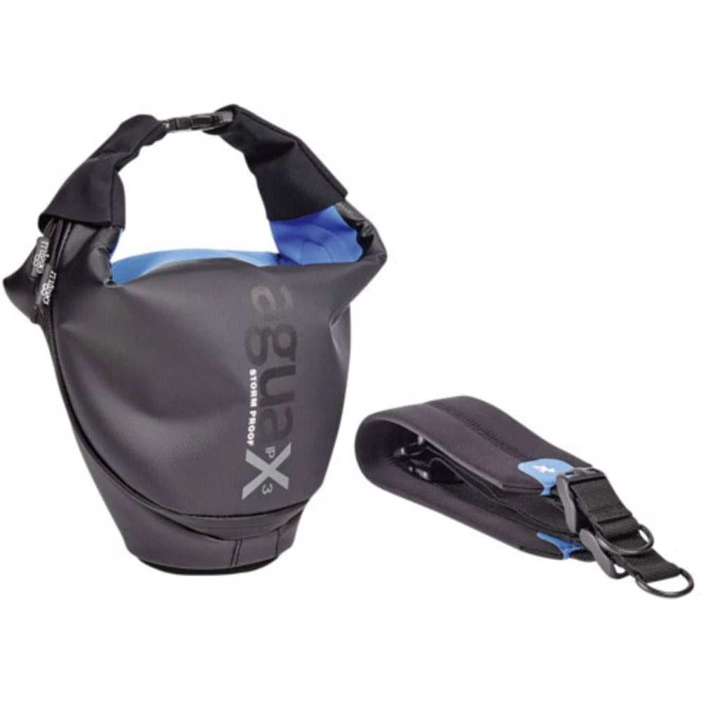 Torbica za fotoaparat miggoe Miggö Agua Stormproof 35 DSLR Holstertas Vodootporna slika