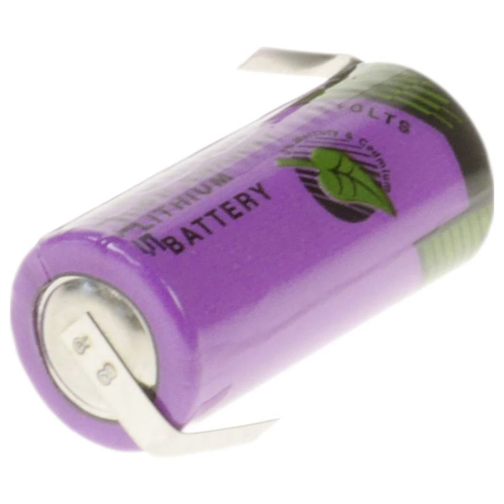 Tadiran Batteries specijalne baterije 2/3 AA 1 kom. slika
