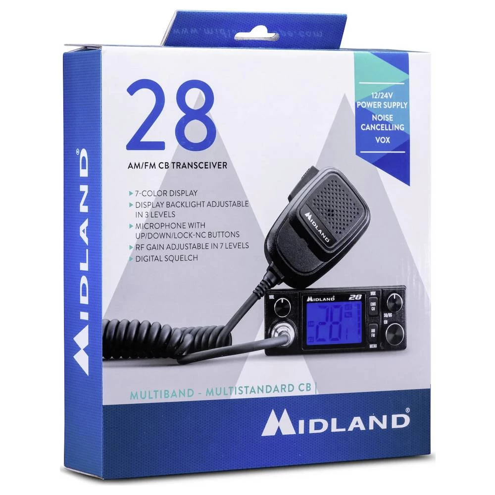Conrad Product Image