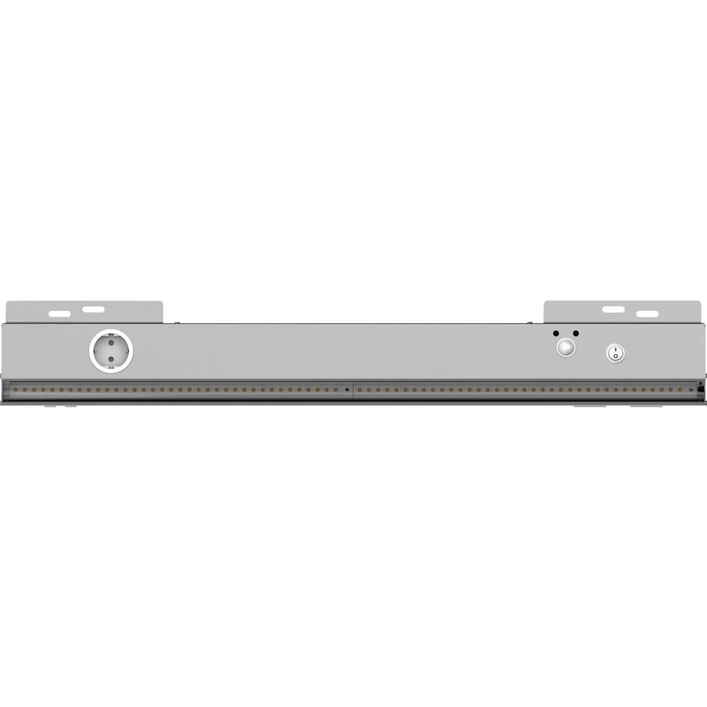 Elmeko svjetiljka za razvodni ormar 72 80X 7BW 4.000 lm 1 St. slika