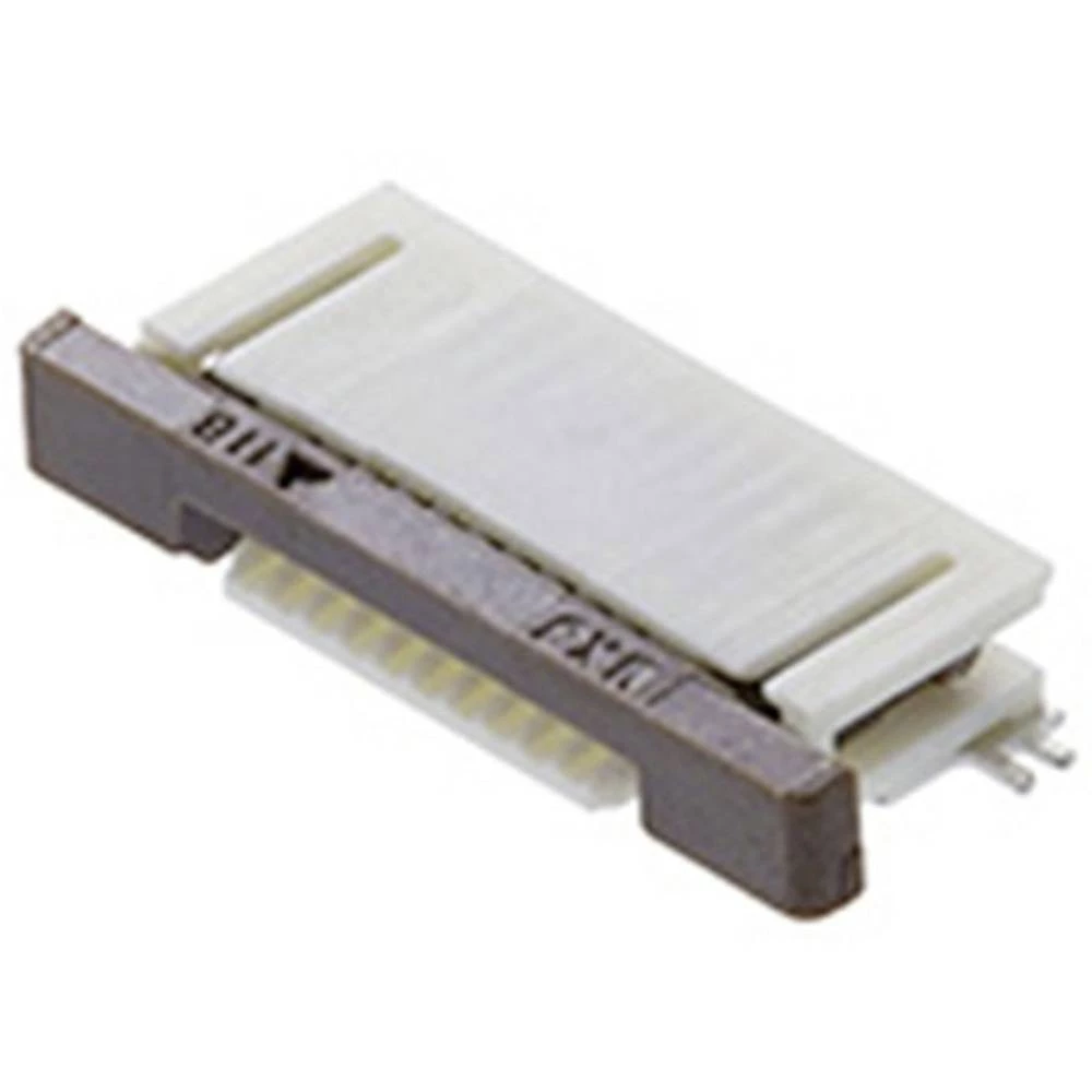 Molex FFC/FPC konektor Ukupan broj polova 8 Raster: 0.5 mm 527460871 1 St. Tape on Full reel slika
