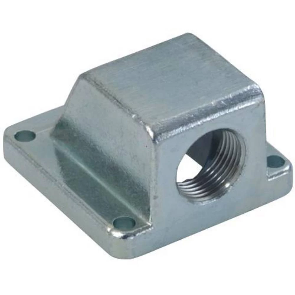 Kutna prirubnica kabelske uvodnice PG9 Kaiser Elektro 10 ST slika