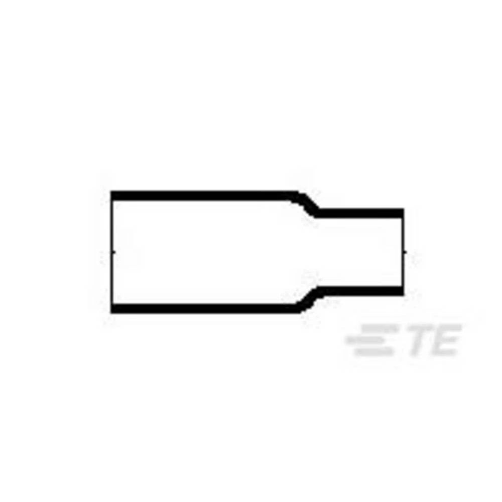 TE Connectivity TFIT Poly Molded PartsTFIT Poly Molded Parts 129931-000 RAY slika