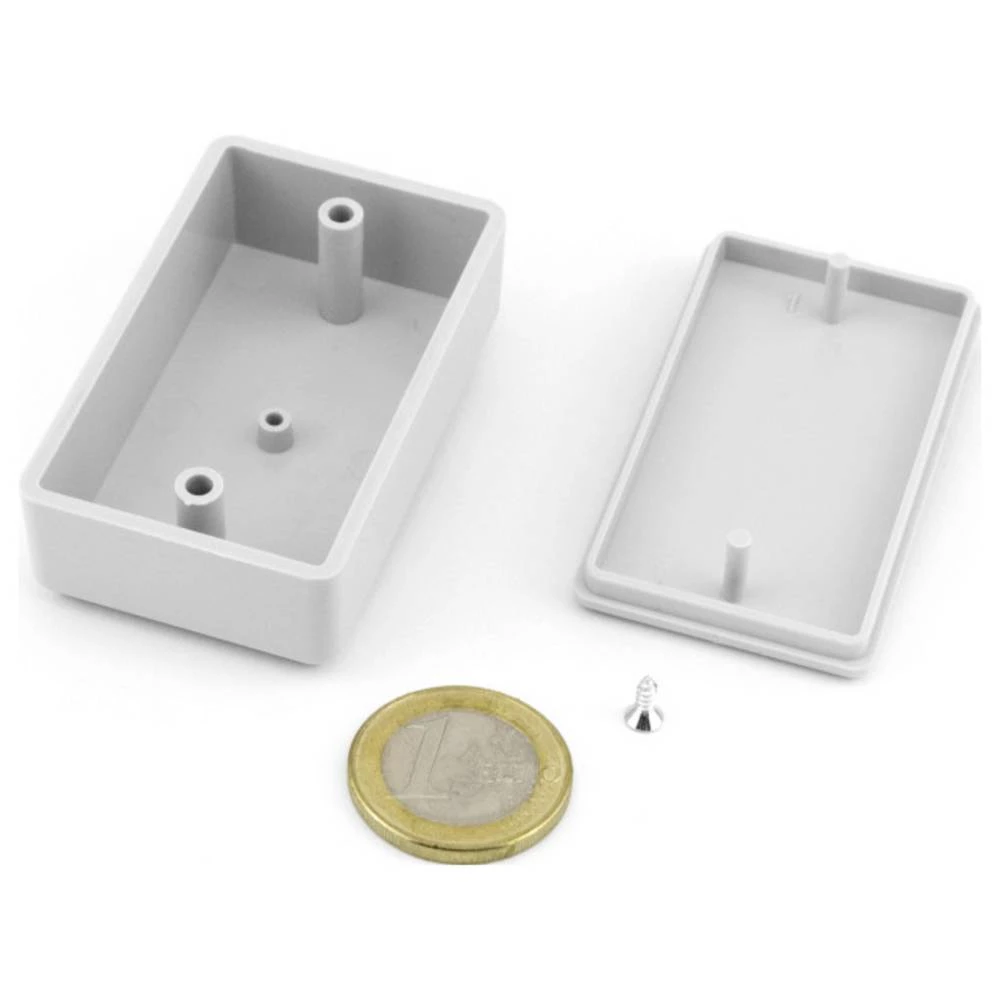 Supertronic PP056G-S univerzalno kućište 58 x 35 x 21 1 kom. slika