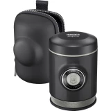 Prijenosni espresso aparat za putovanja ili u uredu Wacaco 1078 Picopresso aparat za espresso crna