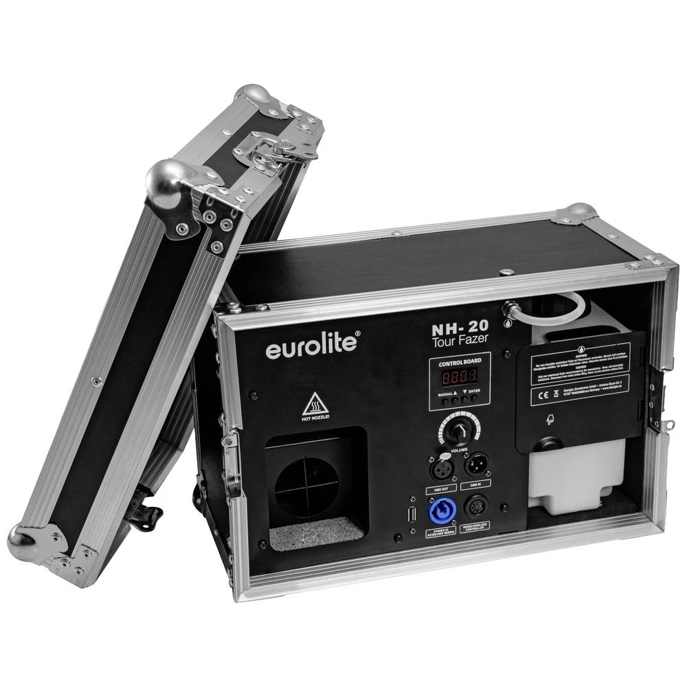 Eurolite NH-20 uređaj za maglu slika
