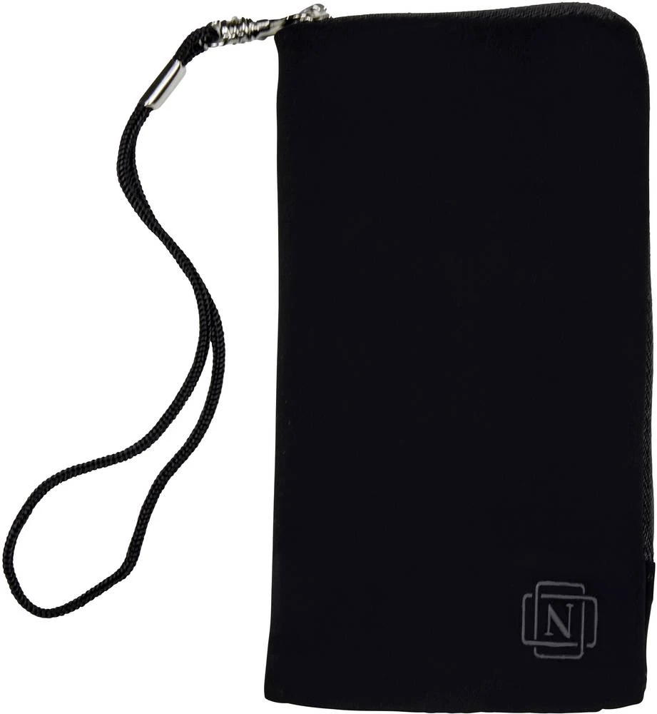 Norissy SoftCase Medium Universal Black (crne boje) slika