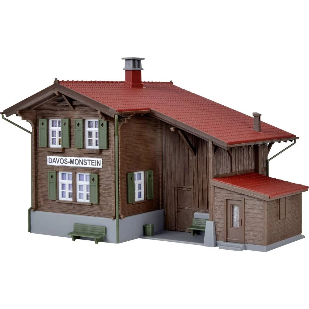 Kibri 39493 H0 slika