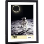 ZEP KB3 izmjenjivi okvir za slike Format papira: 20 x 15 cm crna