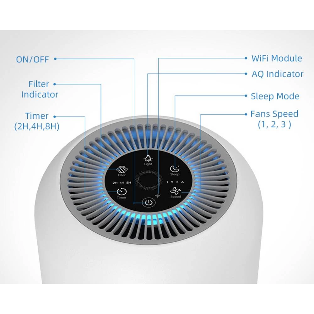 Conrad Product Image