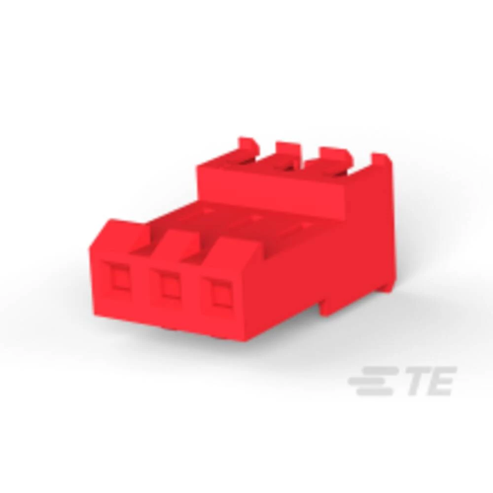 TE Connectivity MTA-156 Centerline ConnectorMTA-156 Centerline Connector 3-641229-3 AMP slika
