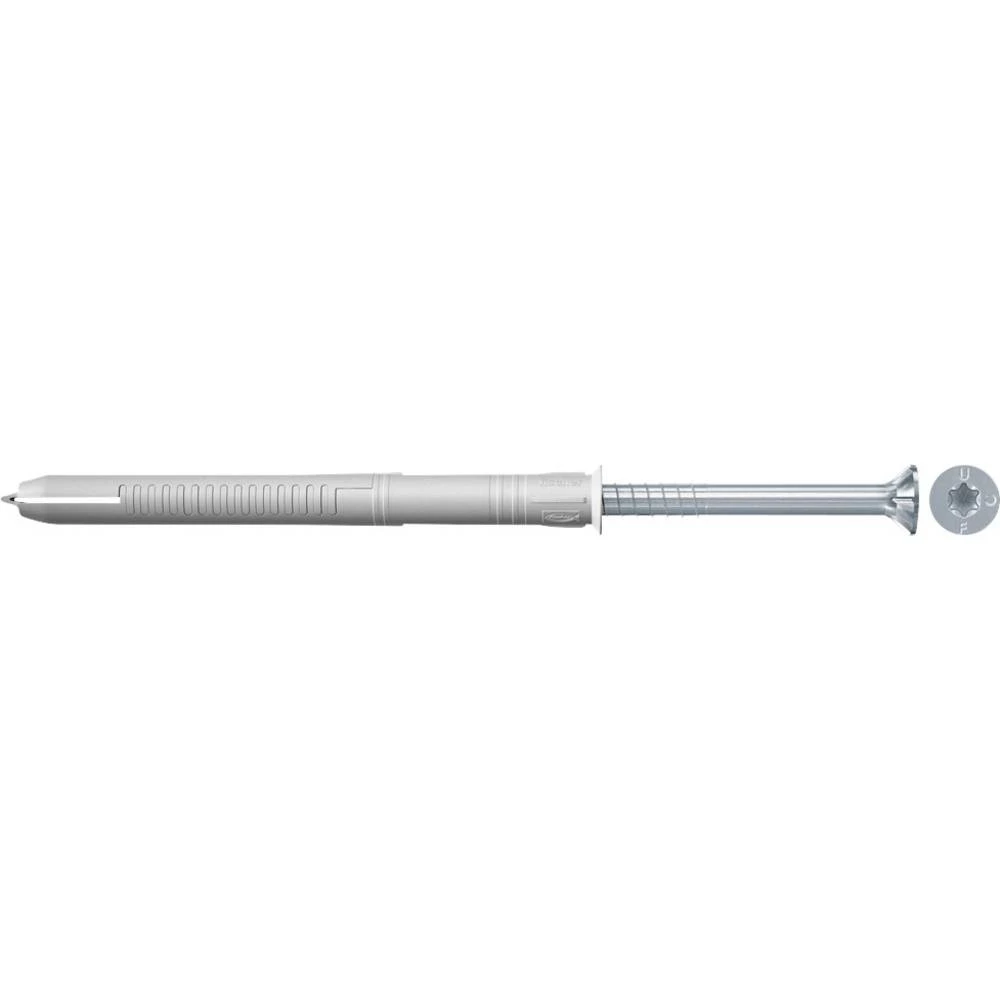 dugački tipl Fischer FUR 10x230 T 230 mm 10 mm 088762 50 St. slika