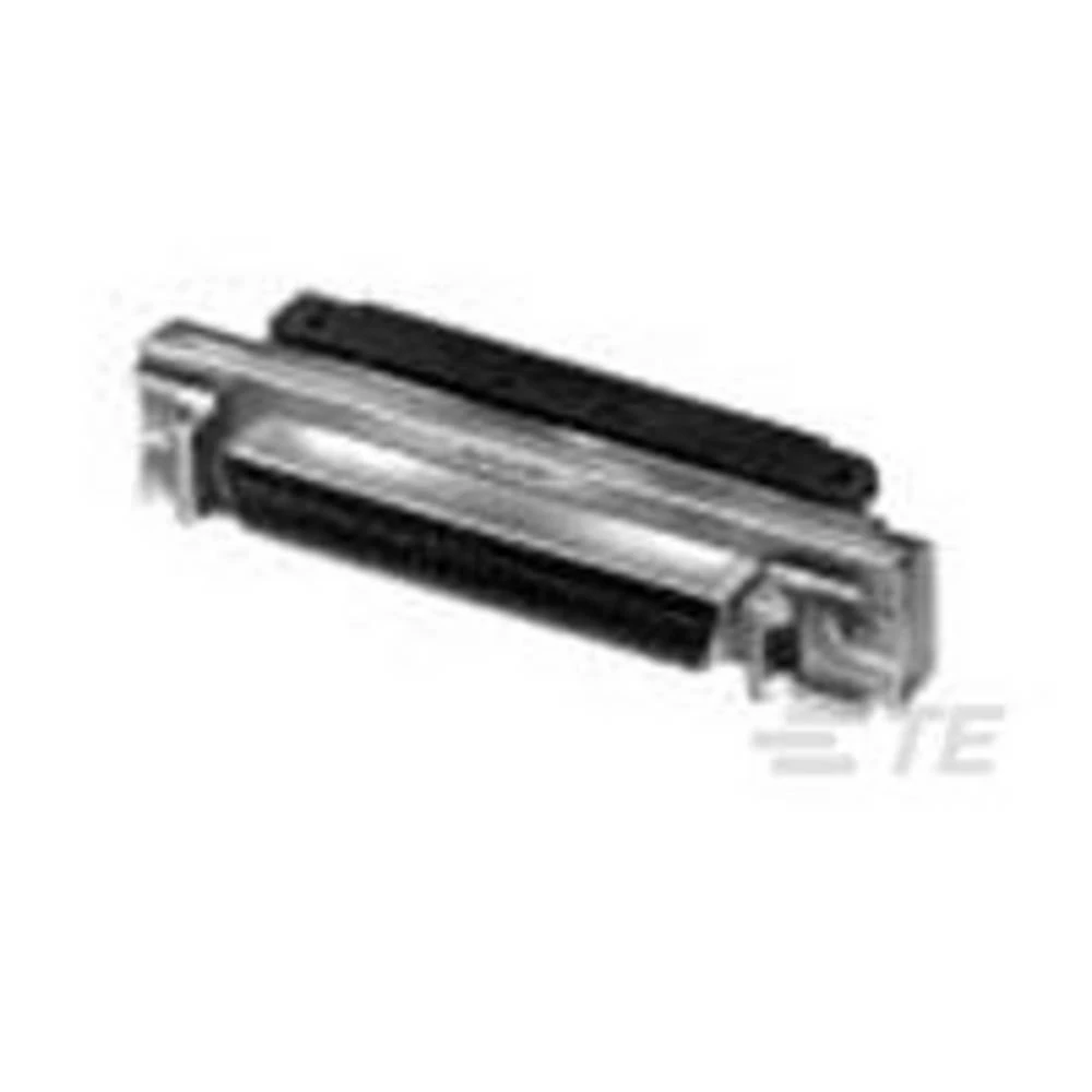 TE Connectivity AMPLIMITE .050 Series Panel Mount ConnectorAMPLIMITE .050 Series Panel Mount Connector 5-750450-1 AMP slika