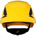 Zaštitna kaciga S UV senzorom Žuta 3M SecureFit X5502NVE-CE-4 EN 397