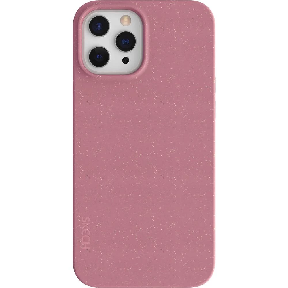 Skech BioCase stražnji poklopac za mobilni telefon Apple ljubičasta slika
