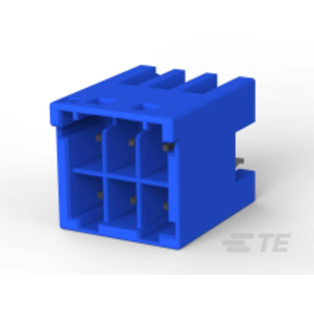 TE Connectivity AMP Universal Power SystemAMP Universal Power System 2-1971906-3 AMP slika