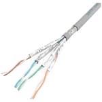 Roline 21.15.1889 mrežni kabel cat 6 S/FTP siva 300 m