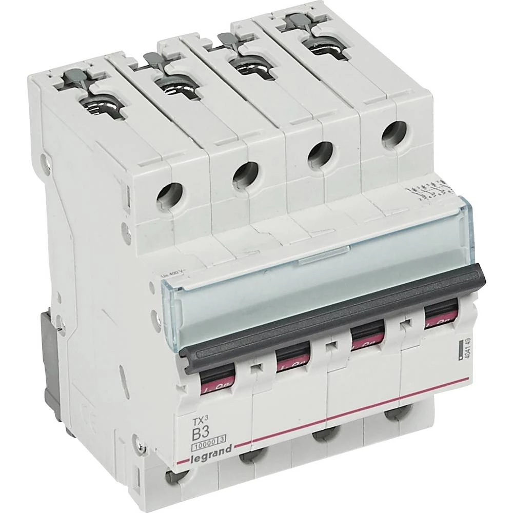 <br>  <br>  Legrand<br>  <br>  404149<br>  <br>  Legrand 404149<br>  <br>  zaštitna sklopka za vodove<br>  <br>  <br>  <br>  <br>  <br>  <br>  <br>  <br>  <br>  3 A<br>  <br>  <br>  <br>  400 slika