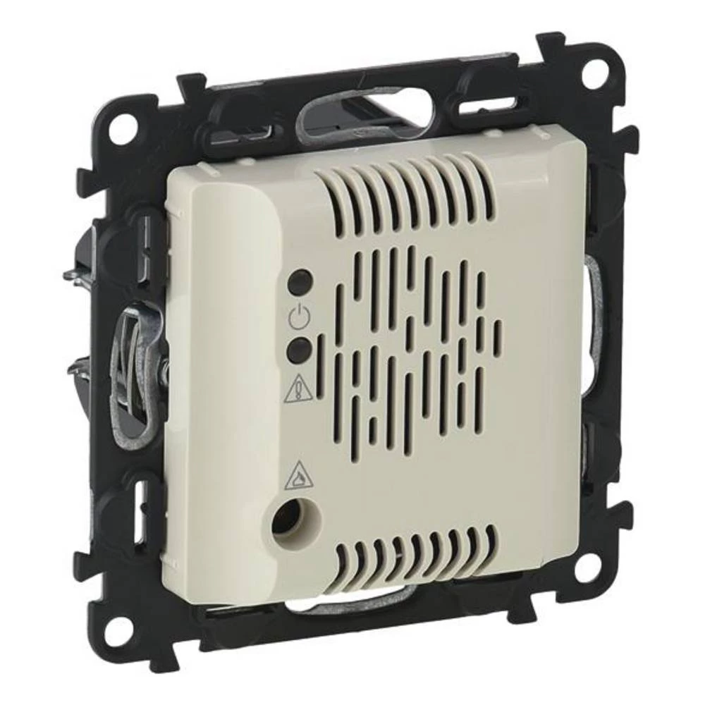 Legrand   instalacijski prekidač Valena Life Allure bež boja 752240 slika