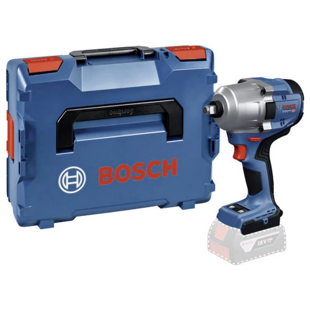 Bosch Professional GDS 18V-780 06019P4003 akumulatorski udarni ključ slika