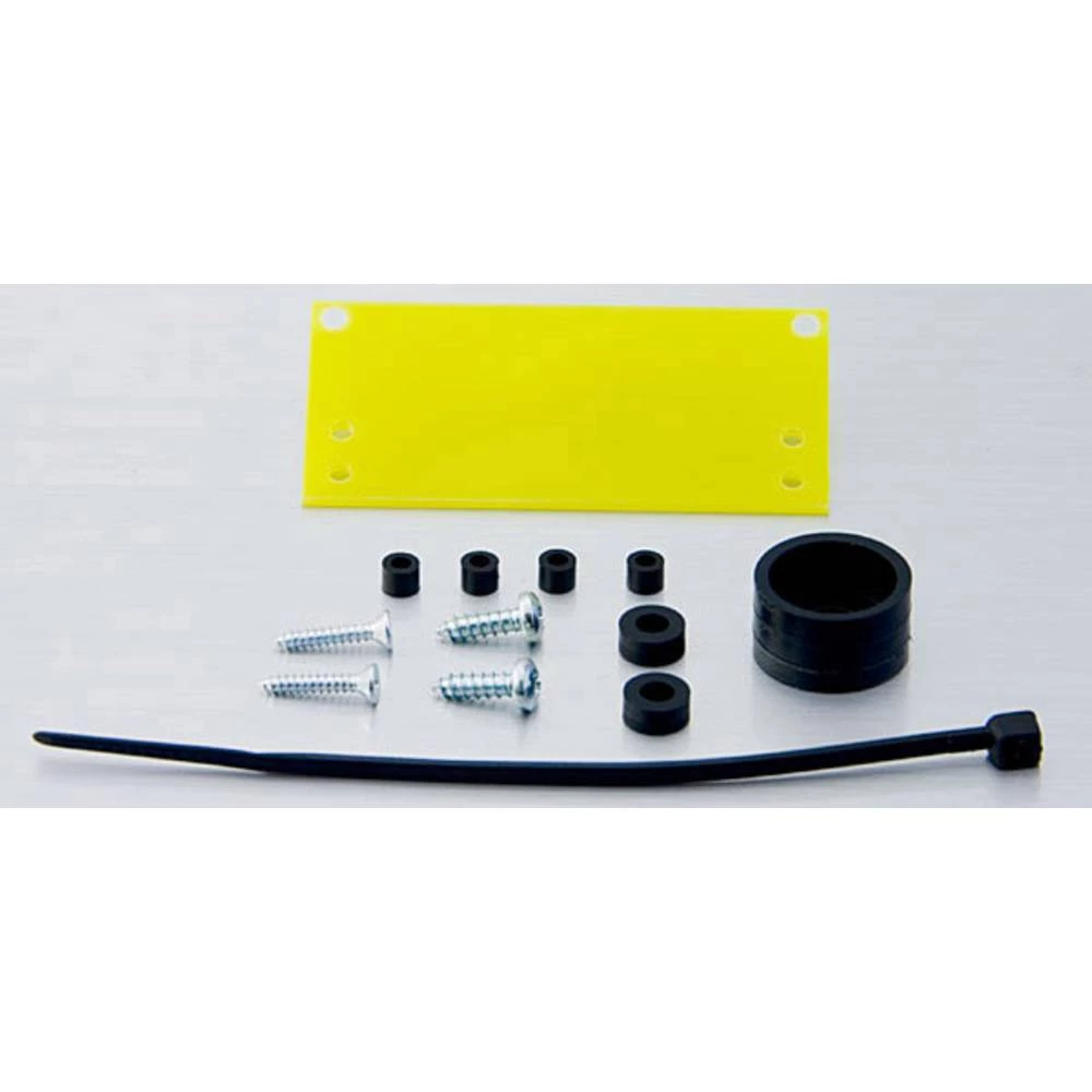 Set za pretvorbu Jeti Hitec Eclipse 7 1 Set slika