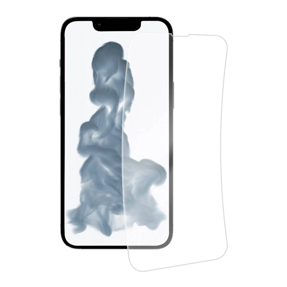 Vivanco 2D Premium zaštitno staklo zaslona Pogodno za model mobilnog telefona: Apple iPhone 14 1 St. slika