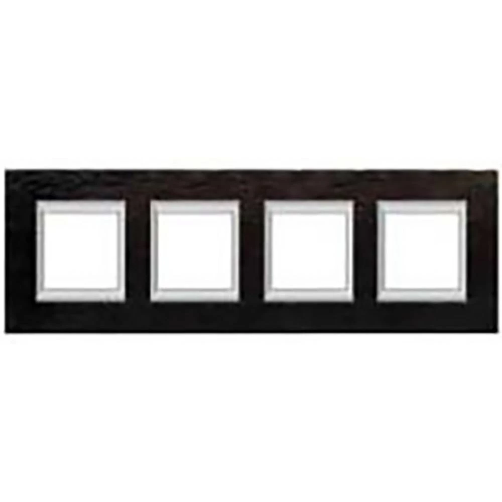 Legrand   okvir Axolute wenge HA4802/4LWE slika